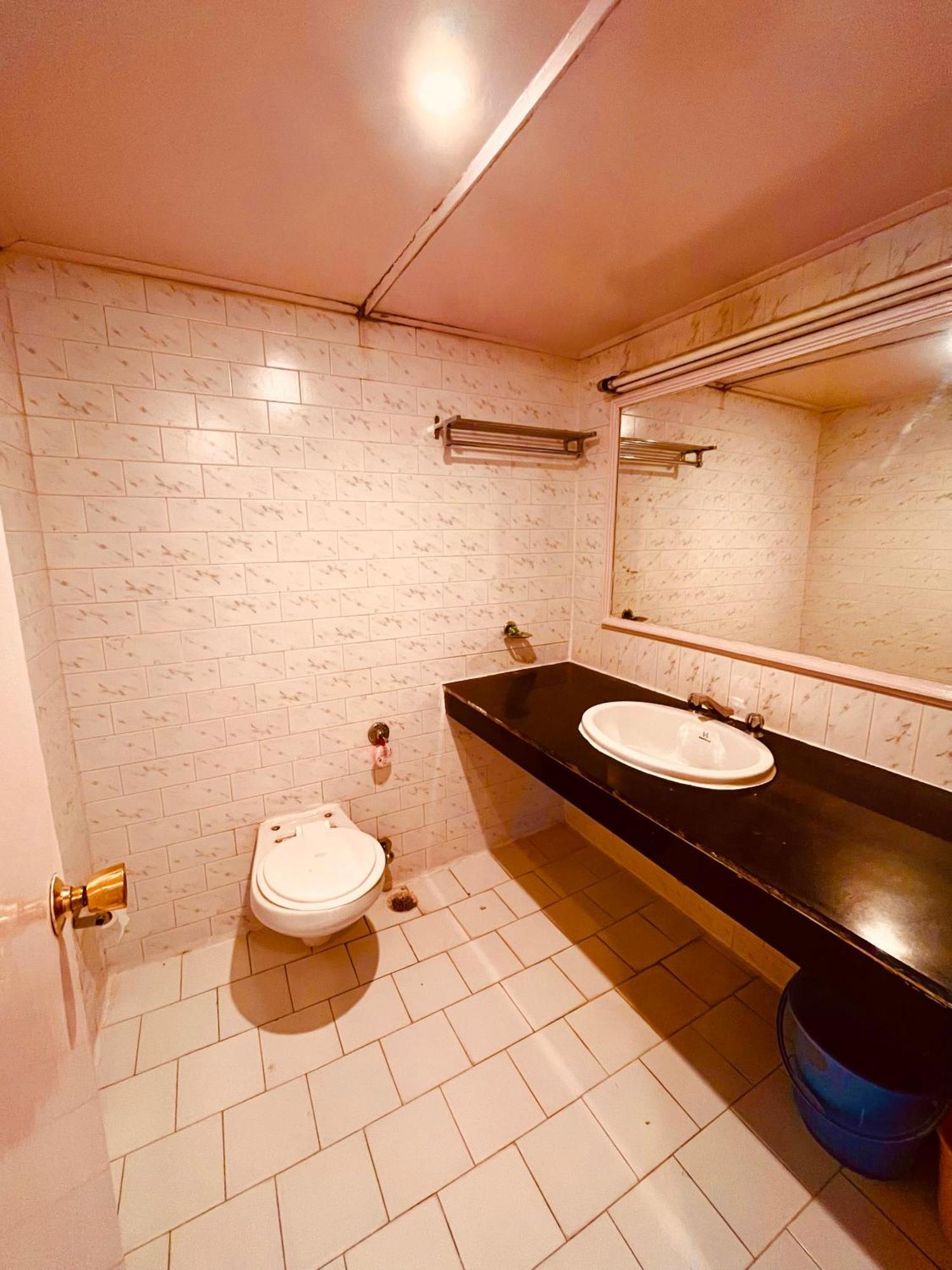 Sagar Resort !! Mountain View ! Luxury Stay ! Family Resort ! Private Parking ! Near Mall Road مايالي المظهر الخارجي الصورة